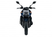 Suzuki GSF 650 Bandit Suzuki GSF 650 Bandit